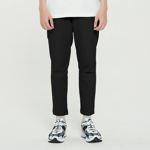 Boysnextdoor Slim Chino Pants Black